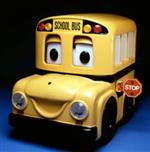 Buster the Safety Bus 